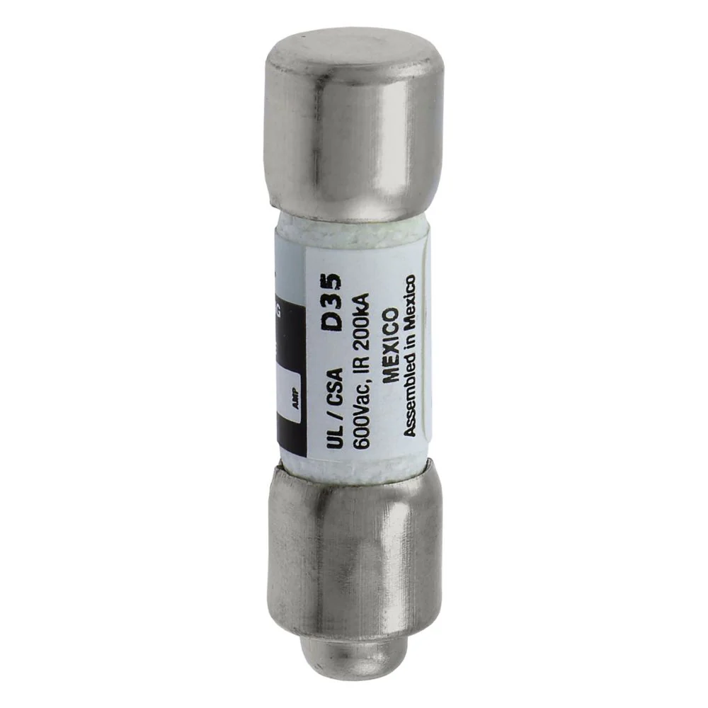 FNQ-R-3 - Cooper Bussmann - Medium Voltage Fuse - Image 2