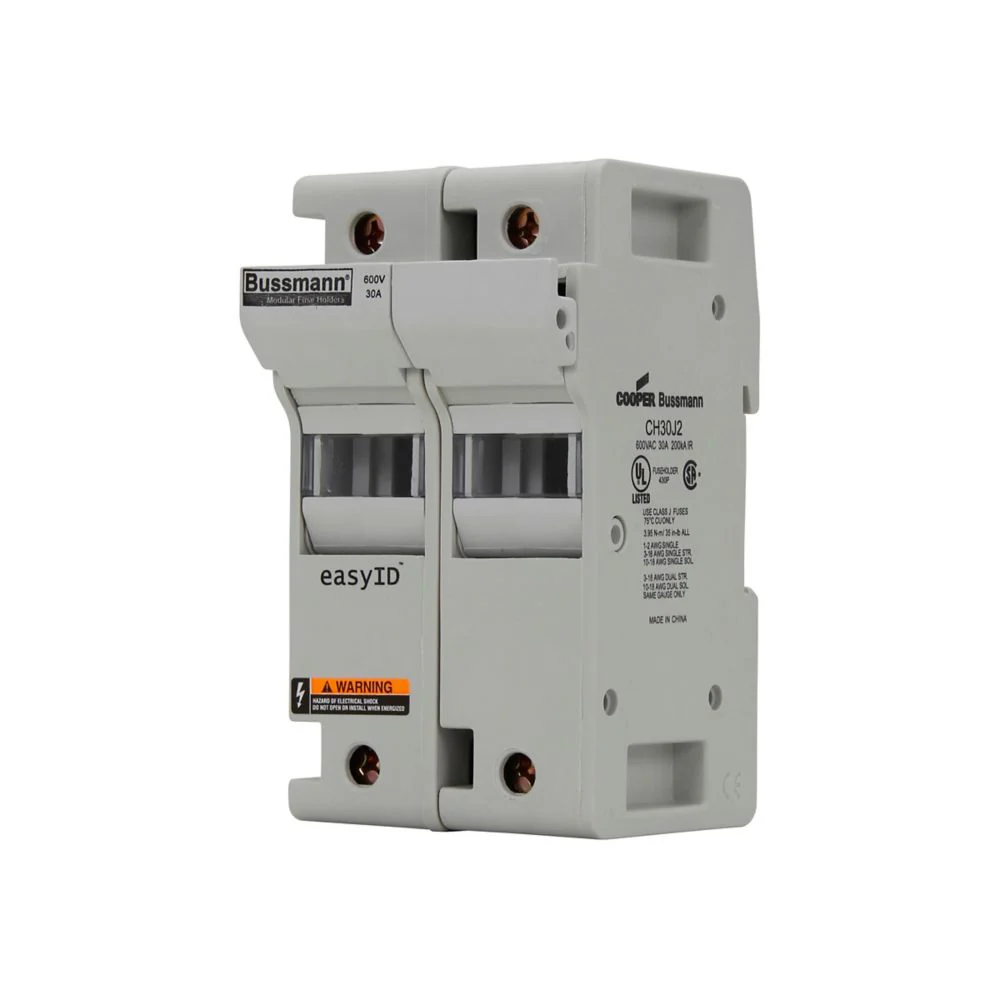 CH30J2 - Cooper Bussmann - Fuse Block - Image 3