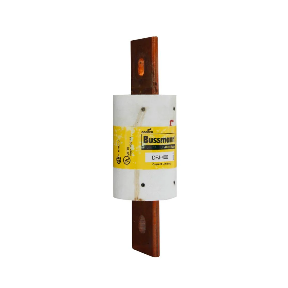 DFJ-300 - Cooper Bussmann - Low Voltage Fuse - Image 3