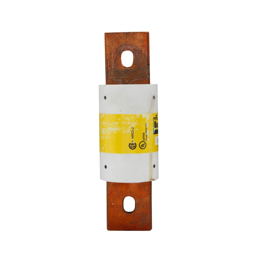 DFJ-300 - Cooper Bussmann - Low Voltage Fuse - Image 4