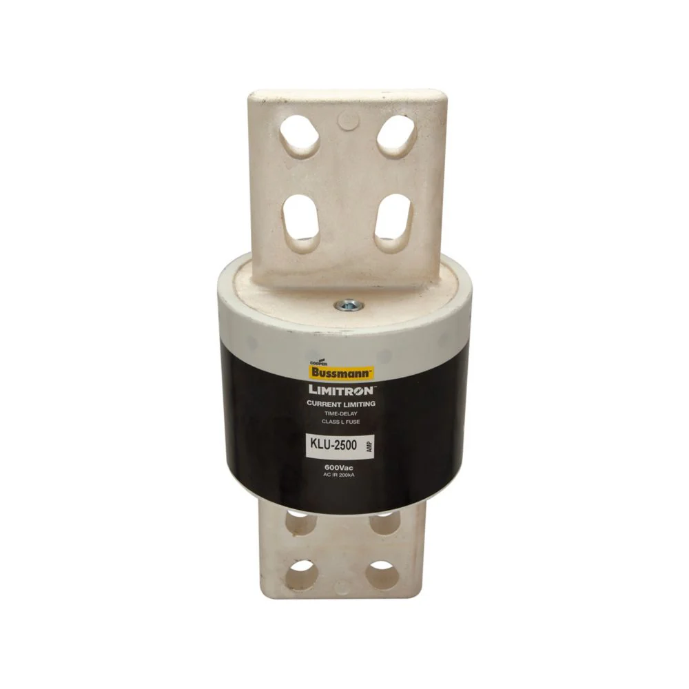 KLU-3000 - Cooper Bussmann - Low Voltage Fuse - Image 3
