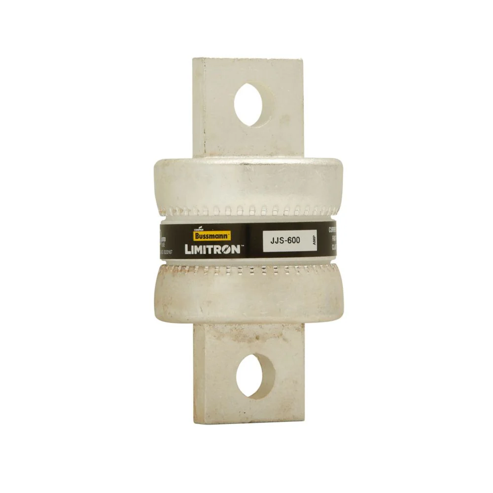 JJS-450 - Cooper Bussmann - Low Voltage Fuse - Image 2