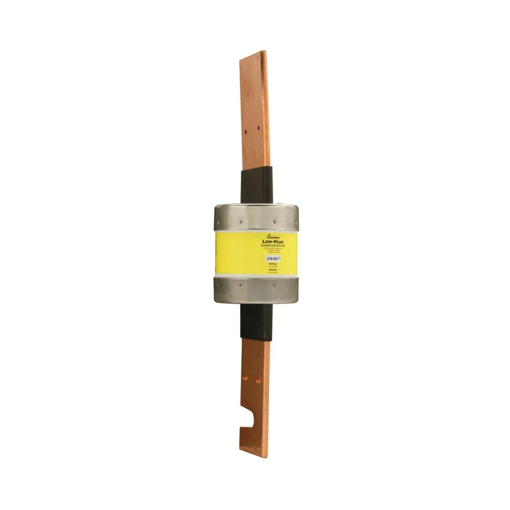 LPJ-500SPI - Cooper Bussmann - Low Voltage Fuse - Image 2