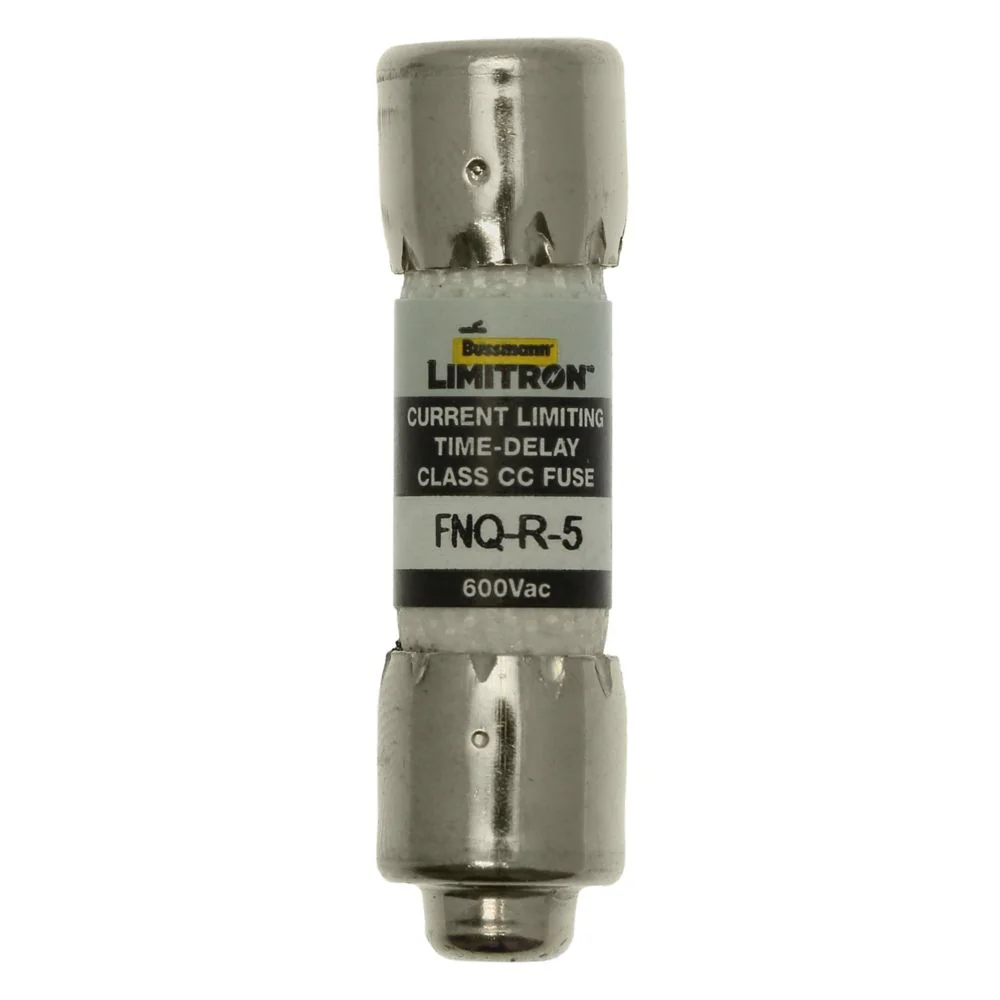 FNQ-R-5 - Cooper Bussmann - Medium Voltage Fuse