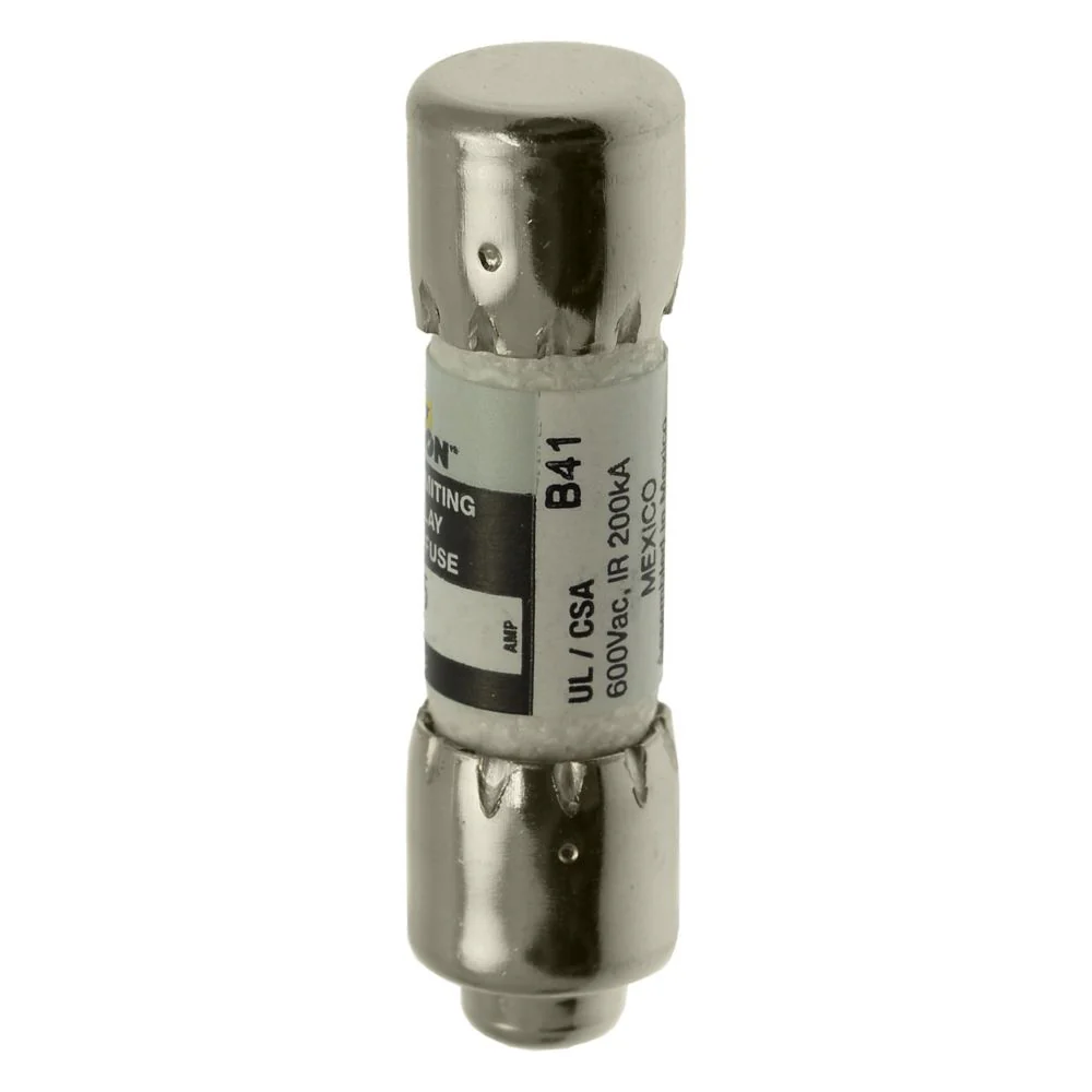 FNQ-R-5 - Cooper Bussmann - Medium Voltage Fuse - Image 2