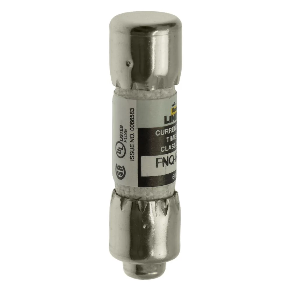 FNQ-R-5 - Cooper Bussmann - Medium Voltage Fuse - Image 3