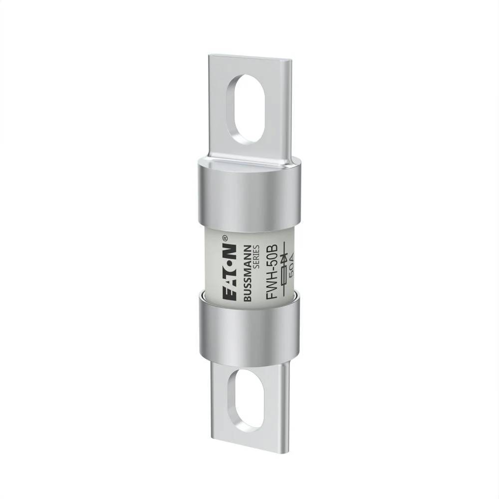 FWH-50B - Cooper Bussmann - Low Voltage Fuse - Image 3
