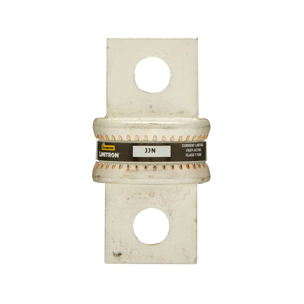 JJN-500 - Cooper Bussmann - Low Voltage Fuse