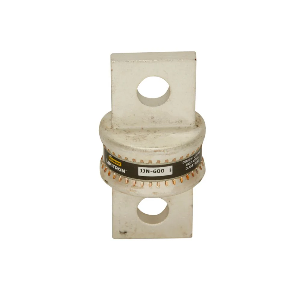 JJN-500 - Cooper Bussmann - Low Voltage Fuse - Image 3