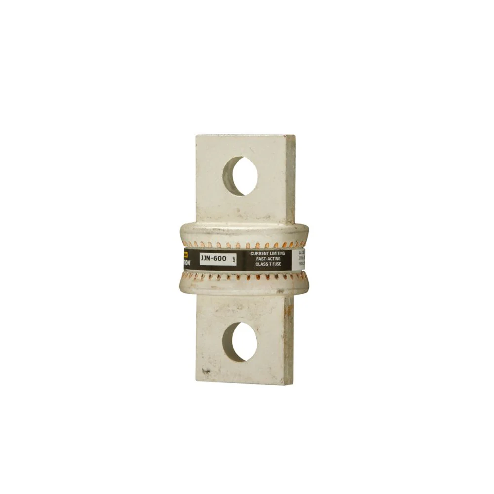 JJN-500 - Cooper Bussmann - Low Voltage Fuse - Image 4