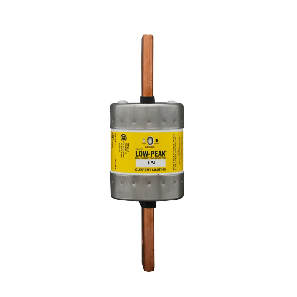 LPJ-450SPI - Cooper Bussmann - Low Voltage Fuse