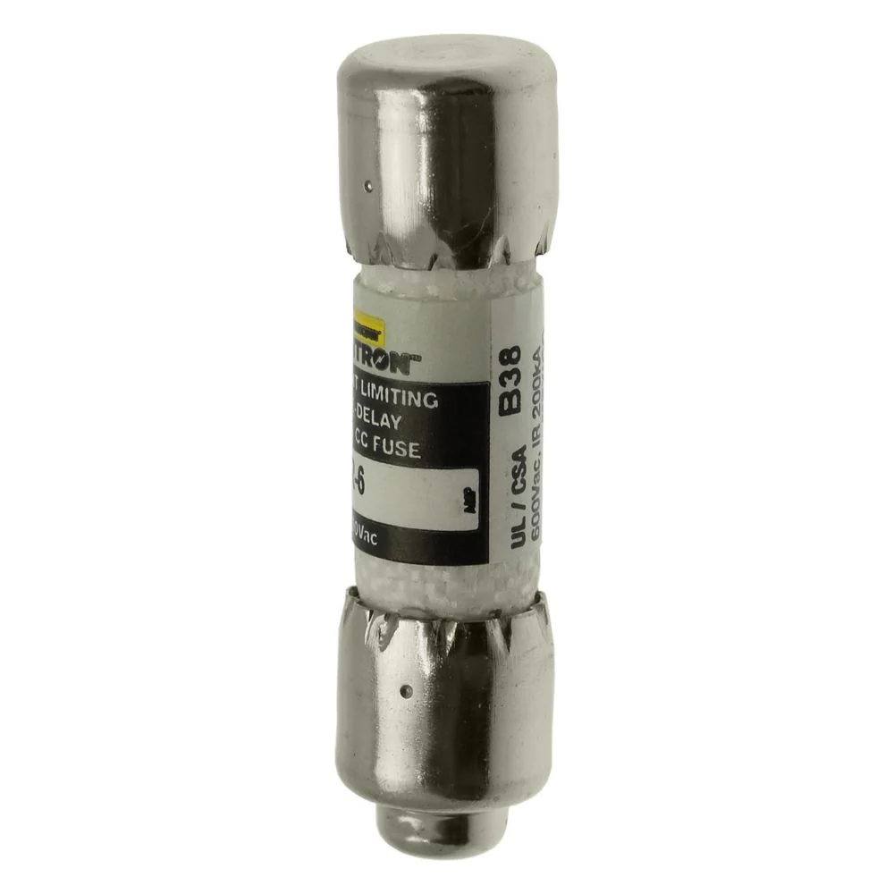 FNQ-R-6 - Cooper Bussmann - Low Voltage Fuse - Image 2