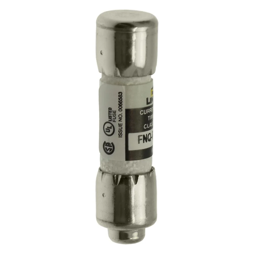 FNQ-R-6 - Cooper Bussmann - Low Voltage Fuse - Image 3