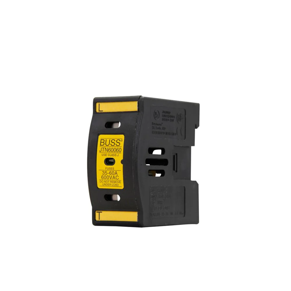 JTN60060 - Cooper Bussmann - Fuse Block - Image 3
