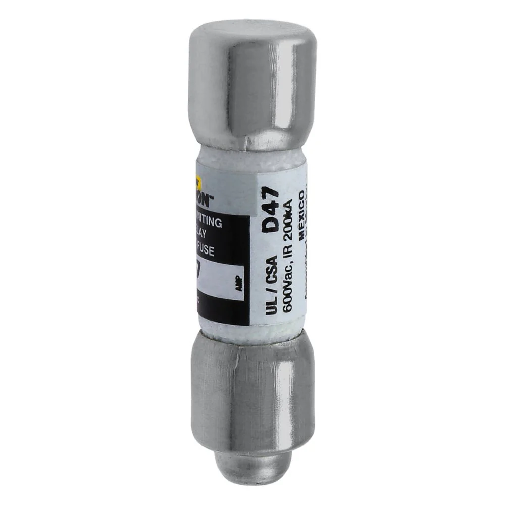 FNQ-R-7 - Cooper Bussmann - Medium Voltage Fuse - Image 2
