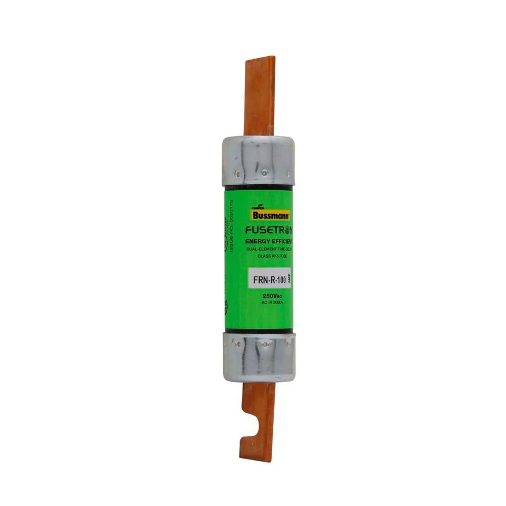 FRN-R-75 - Cooper Bussmann - Low Voltage Fuse - Image 3