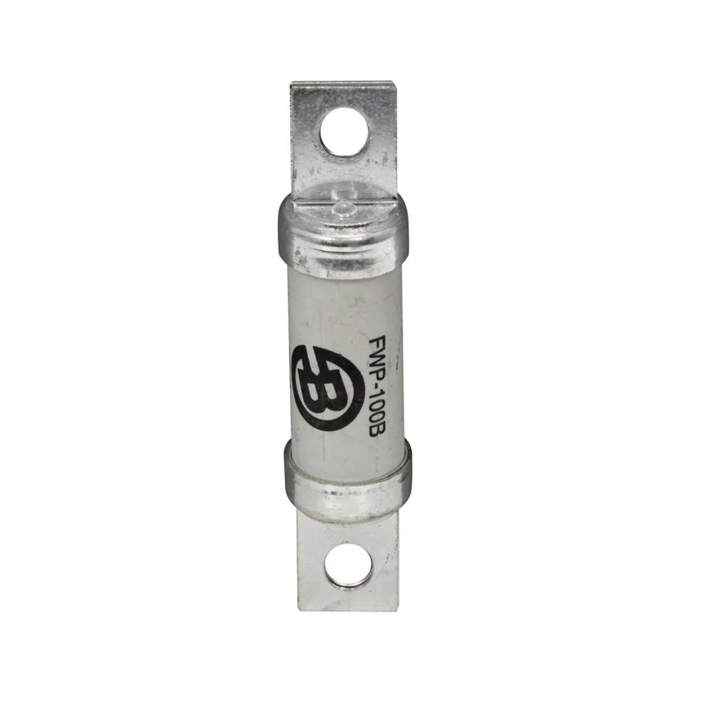 FWP-90B - Cooper Bussmann - Low Voltage Fuse - Image 3