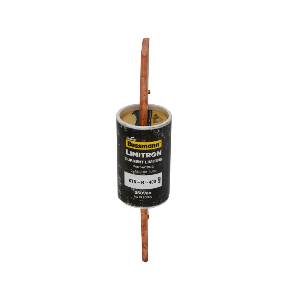 TCF90RN - Cooper Bussmann - Low Voltage Fuse - Image 3