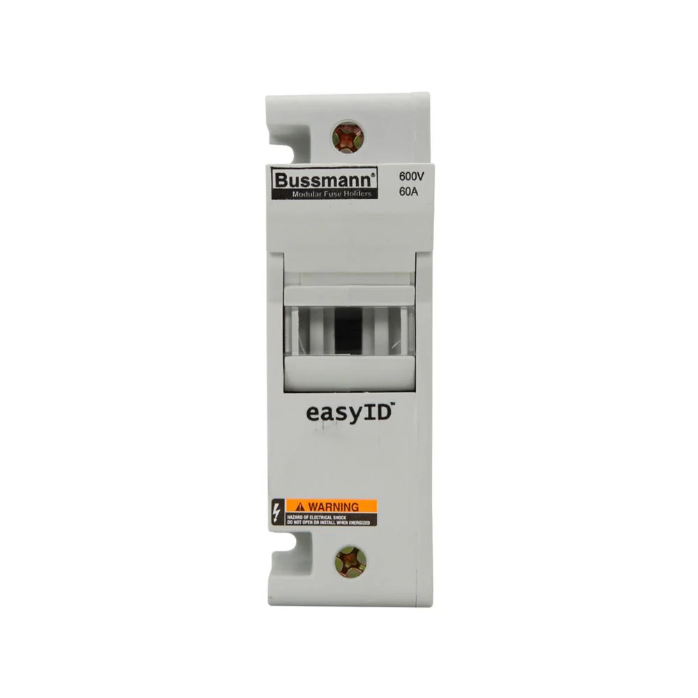 CH60J1 - Cooper Bussmann - Fuse Part And Accessory