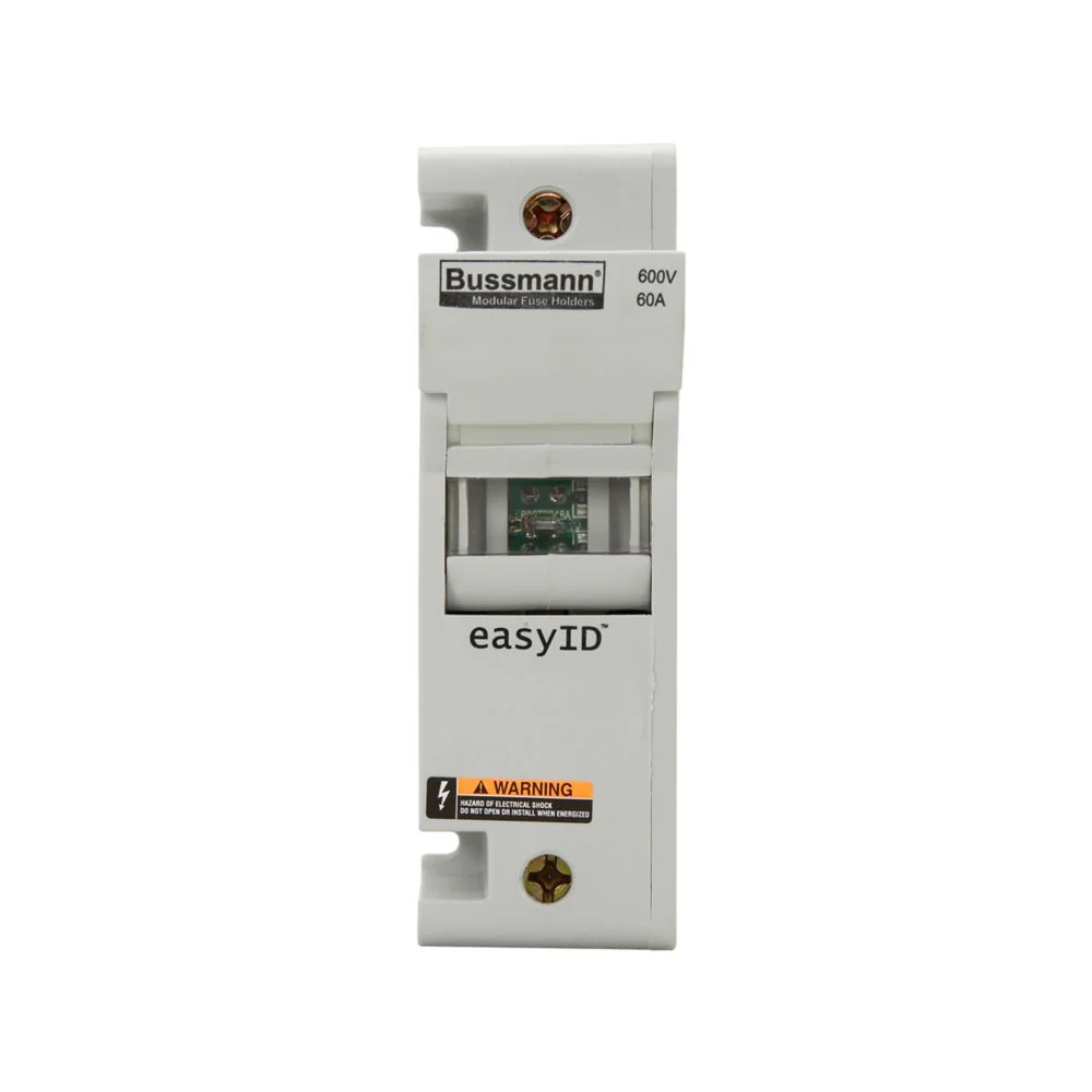 CH60J1I - Cooper Bussmann - Fuse Part And Accessory