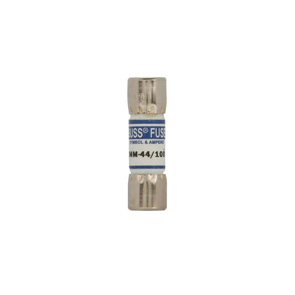 DMM-B-44-100-R - Cooper Bussmann - Low Voltage Fuse