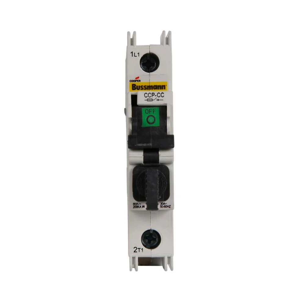 CCP-1-30CC - Cooper Bussmann - Switch Part And Accessory