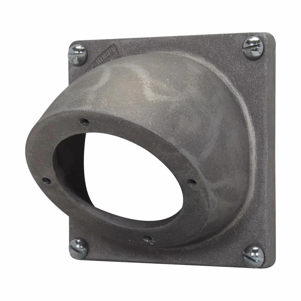 AJA1 - Crouse-Hinds - Back Box - Image 2