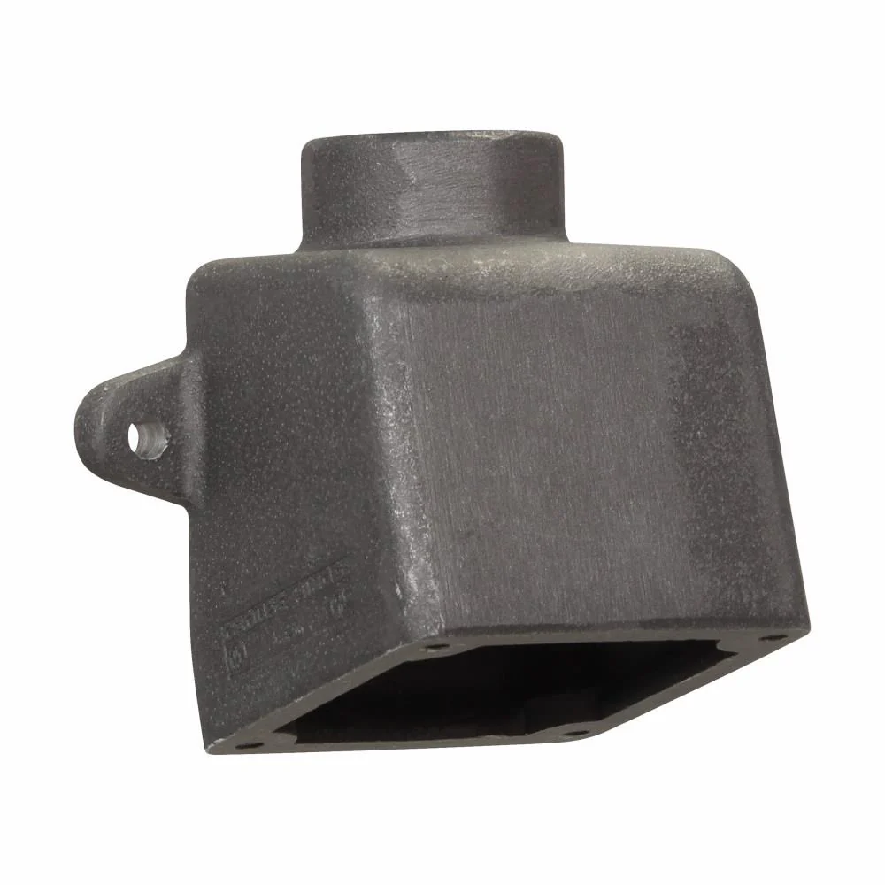 ARE46 - Crouse-Hinds - Back Box - Image 3