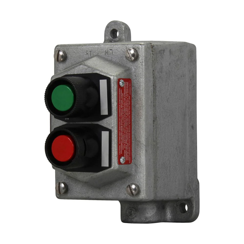 EDS215 - Crouse-Hinds - Back Box - Image 3