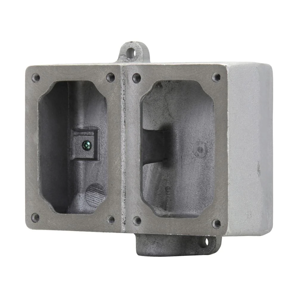EDS272 - Crouse-Hinds - Back Box - Image 3