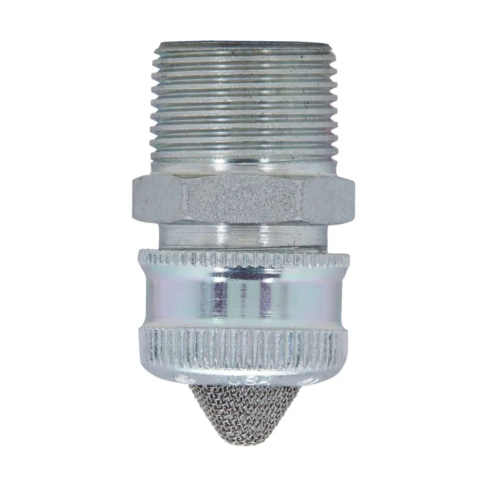 CD2 SA - Crouse-Hinds - CD Drain