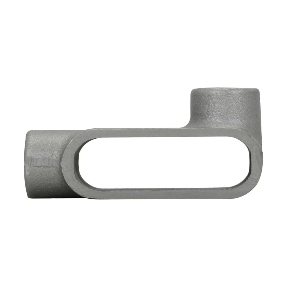 L27 - Crouse-Hinds - Conduit Outlet Body - Image 2