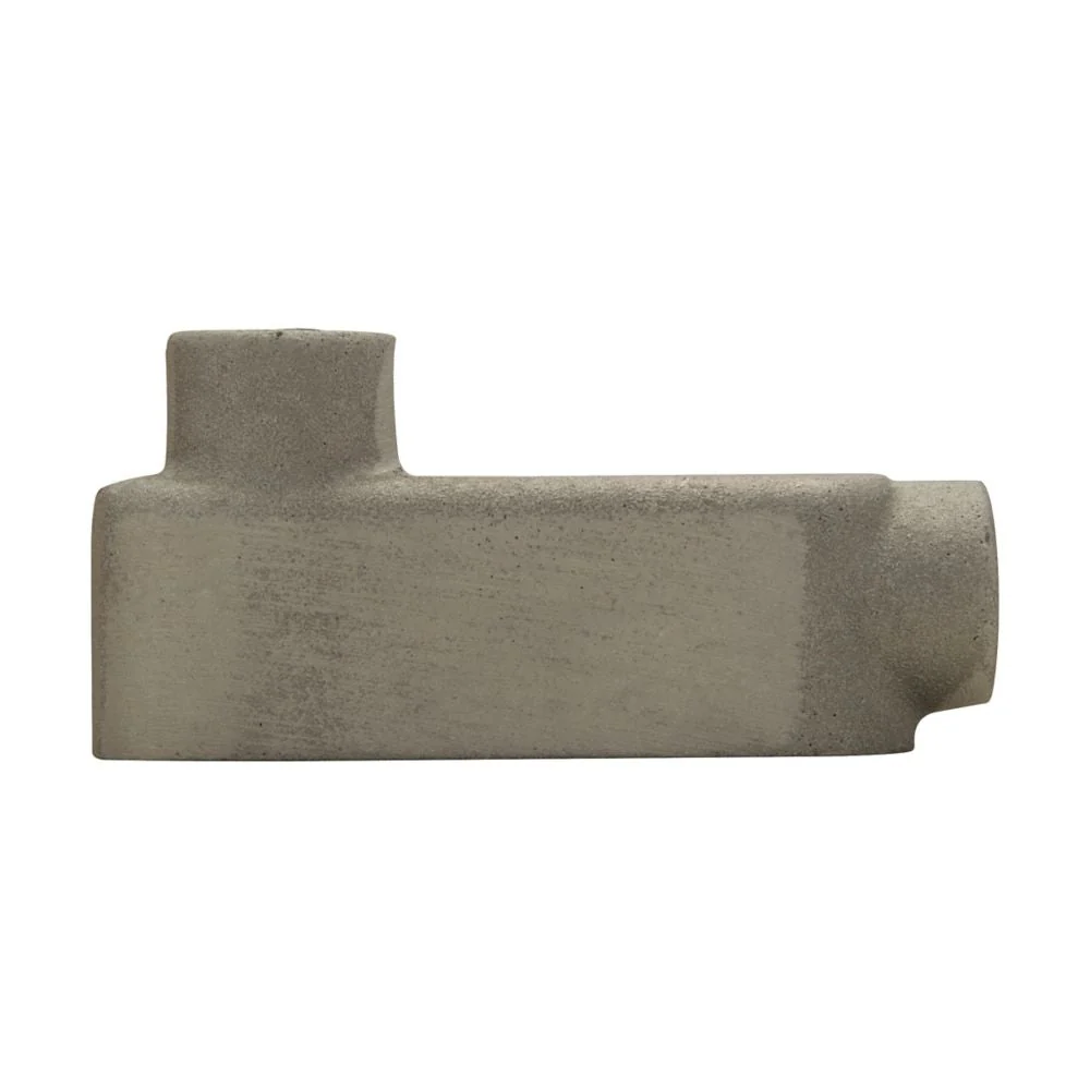 LB19 - Crouse-Hinds - Conduit Outlet Body - Image 2