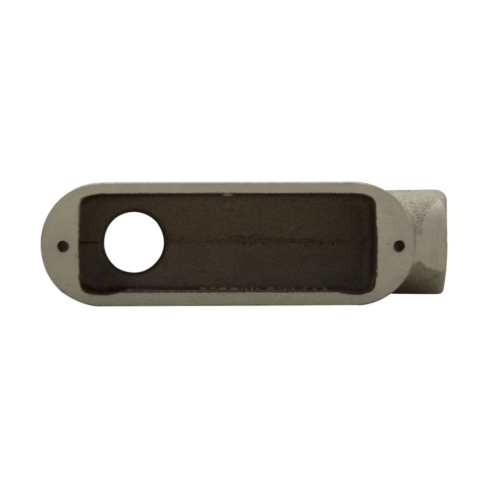 LB19 - Crouse-Hinds - Conduit Outlet Body - Image 3