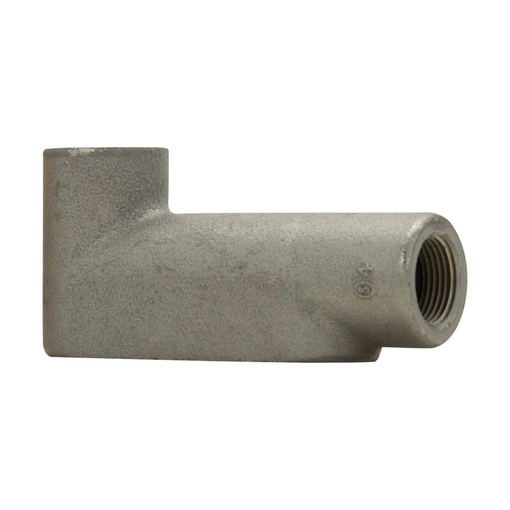 LB27 - Crouse-Hinds - Conduit Outlet Body - Image 3