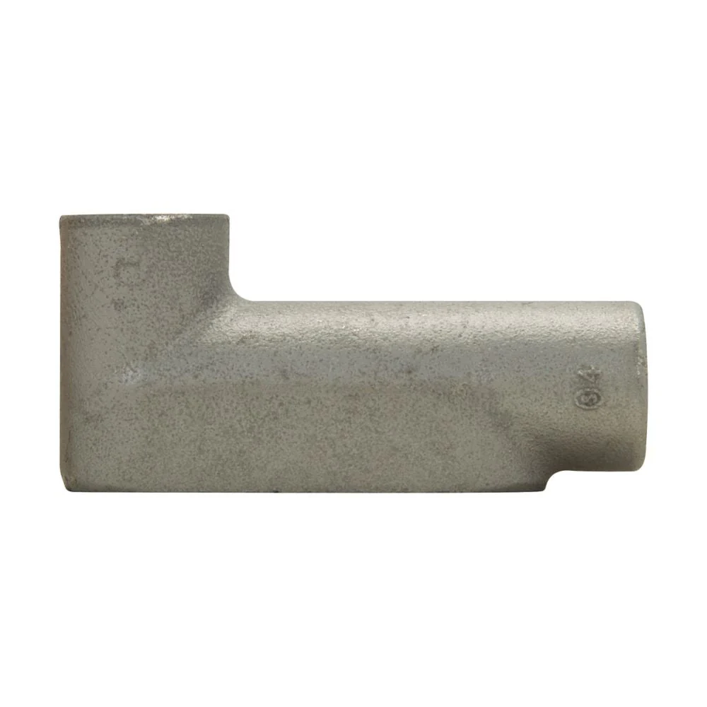 LB37 SA - Crouse-Hinds - Conduit Outlet Body - Image 2