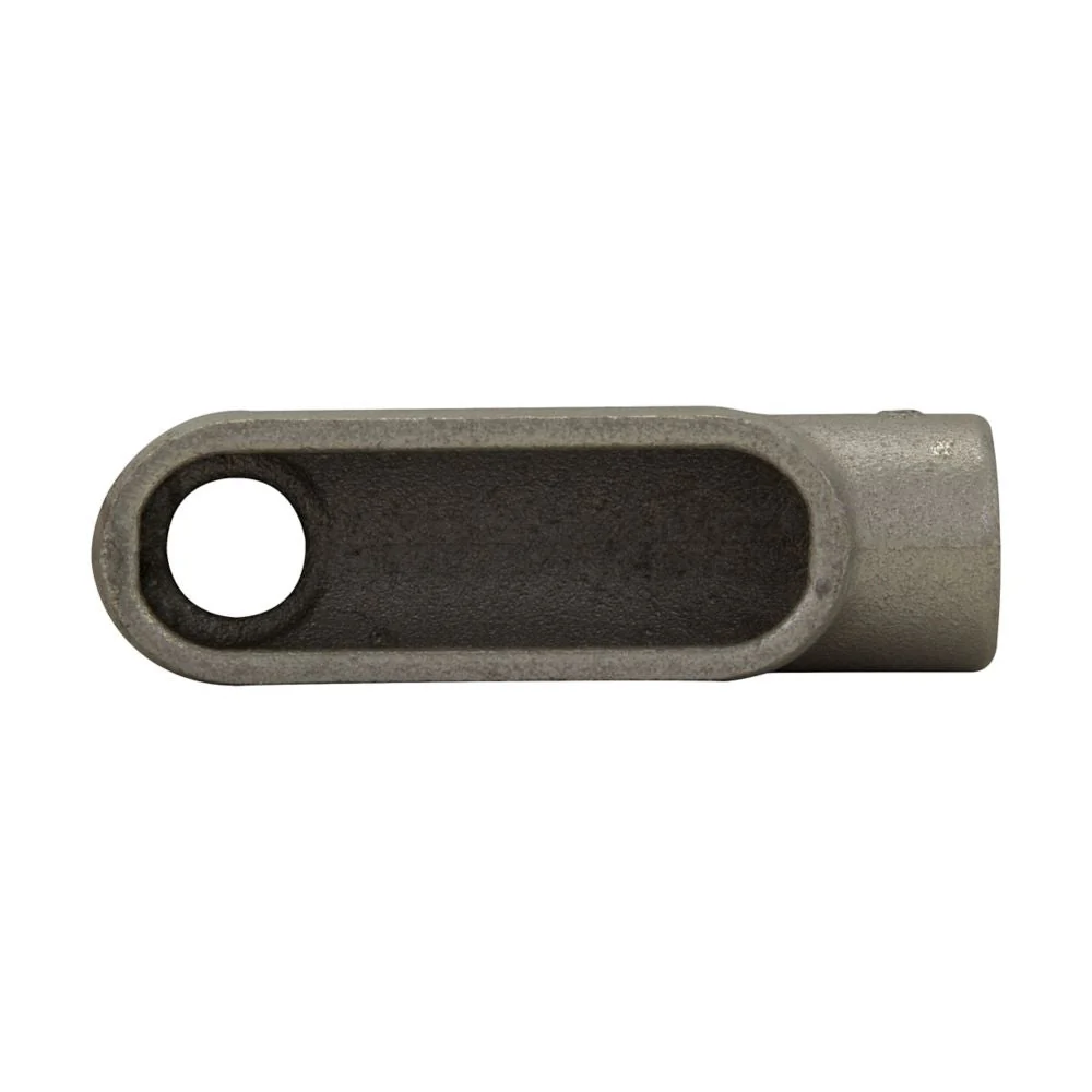 LB37 SA - Crouse-Hinds - Conduit Outlet Body - Image 3