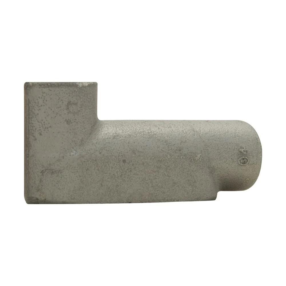LB37 SA - Crouse-Hinds - Conduit Outlet Body - Image 4