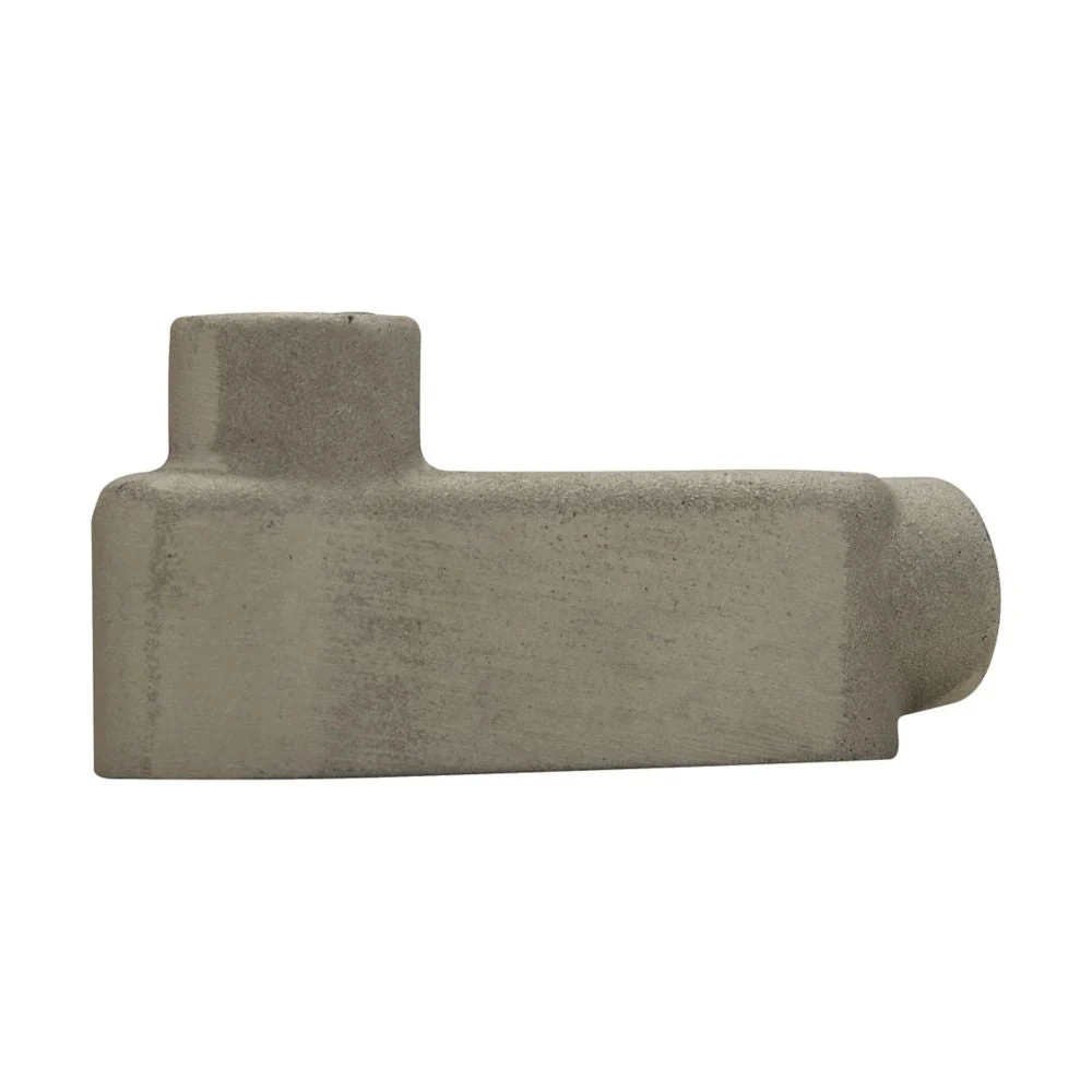 LB49 - Crouse-Hinds - Conduit Outlet Body - Image 4