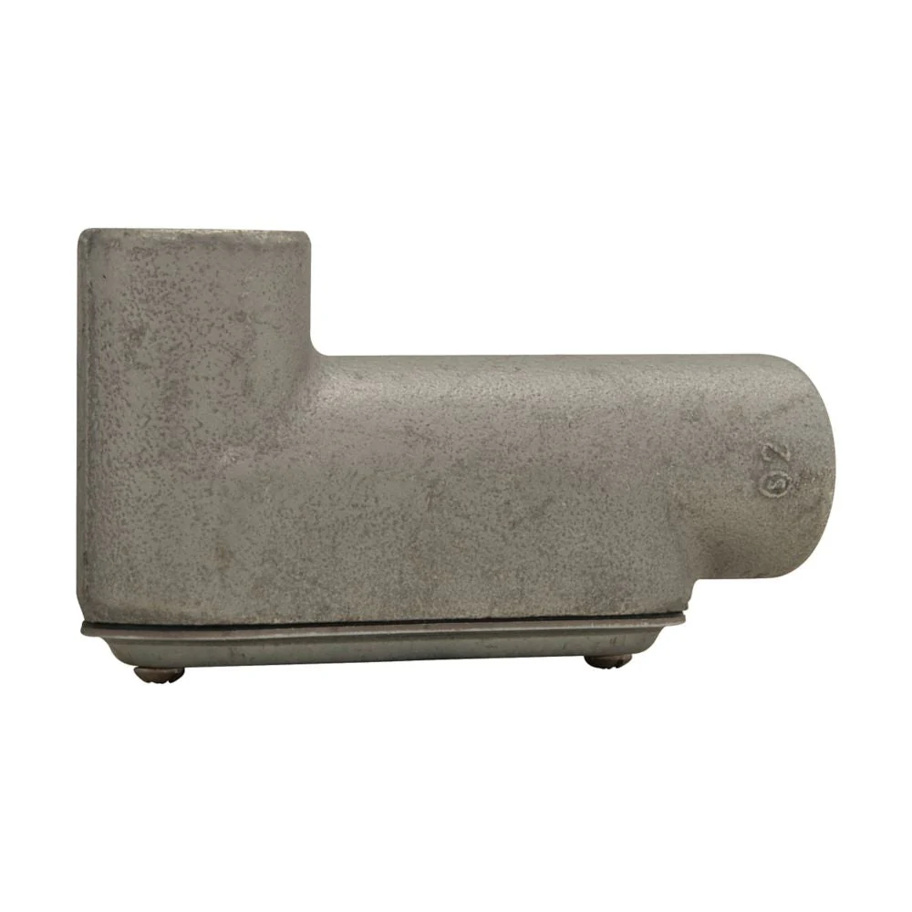LB57 CG - Crouse-Hinds - Conduit Outlet Body - Image 3