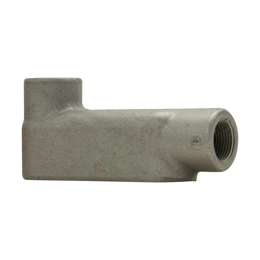 LB58 - Crouse-Hinds - Conduit Outlet Body - Image 3