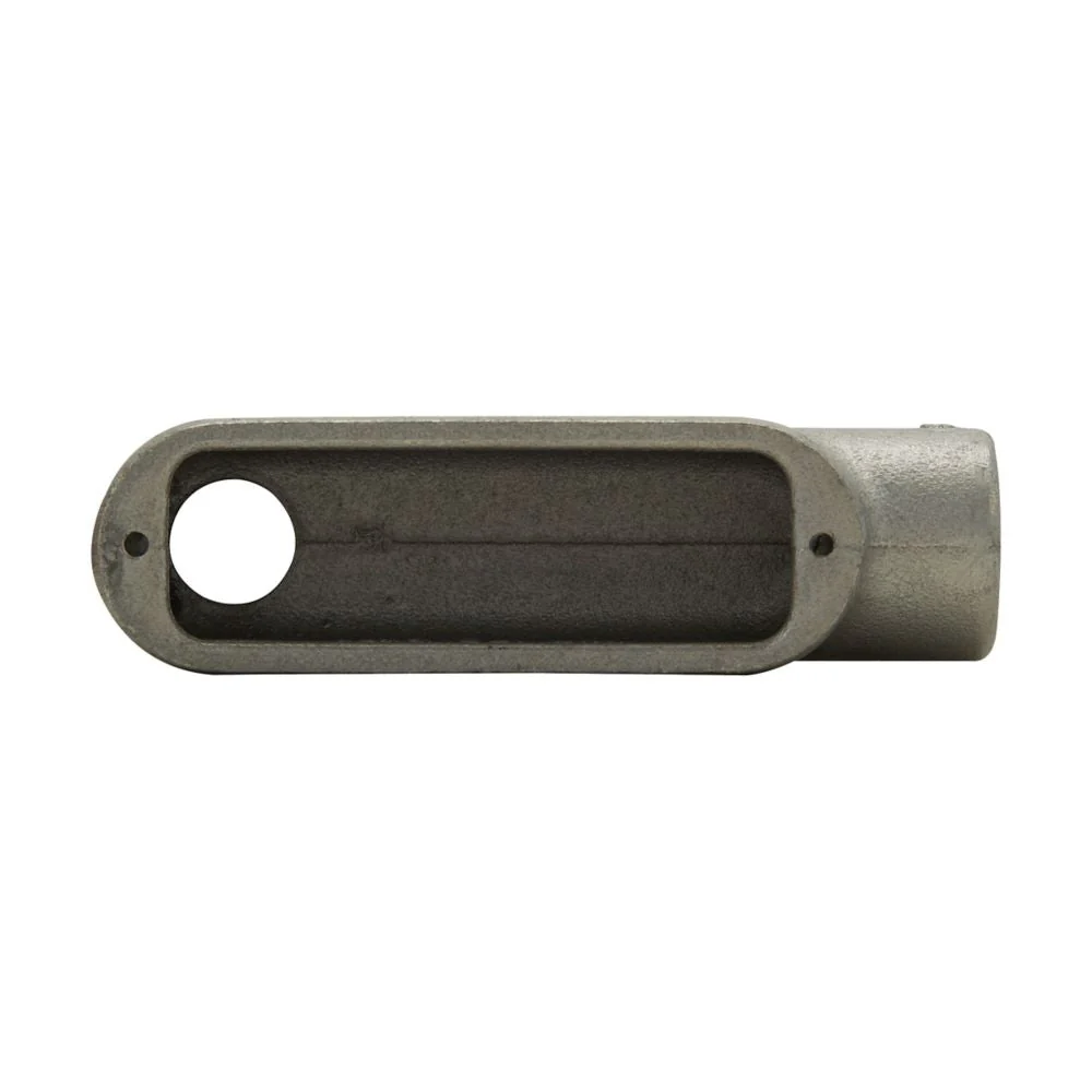 LB68 - Crouse-Hinds - Conduit Outlet Body - Image 2