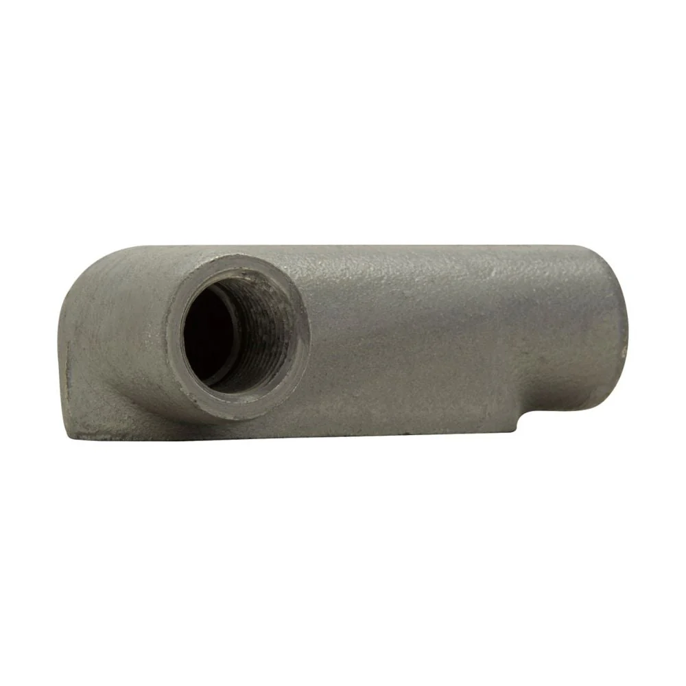 LL107 - Crouse-Hinds - Conduit Outlet Body - Image 4