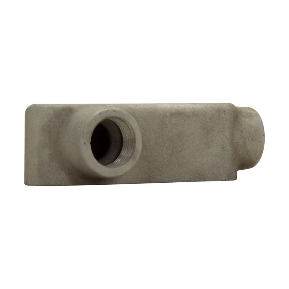 LL1089 - Crouse-Hinds - Conduit Outlet Body - Image 4