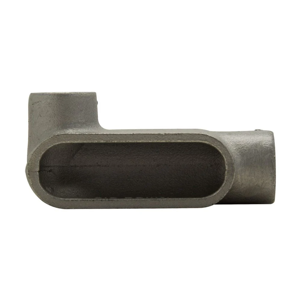 LL17 - Crouse-Hinds - Conduit Outlet Body - Image 2