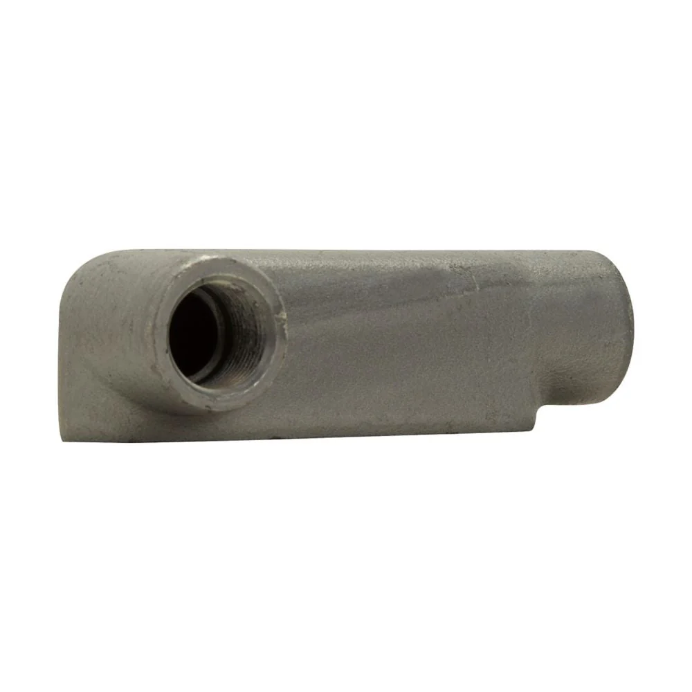 LL38 - Crouse-Hinds - Conduit Outlet Body - Image 4