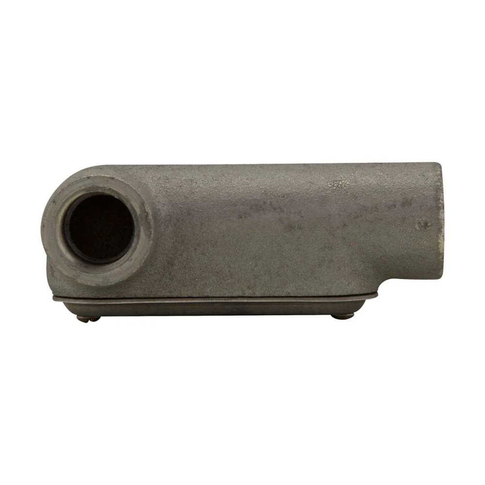 LL67 CG - Crouse-Hinds - Conduit Outlet Body