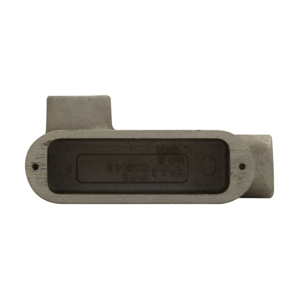 LL69 - Crouse-Hinds - Conduit Outlet Body - Image 2