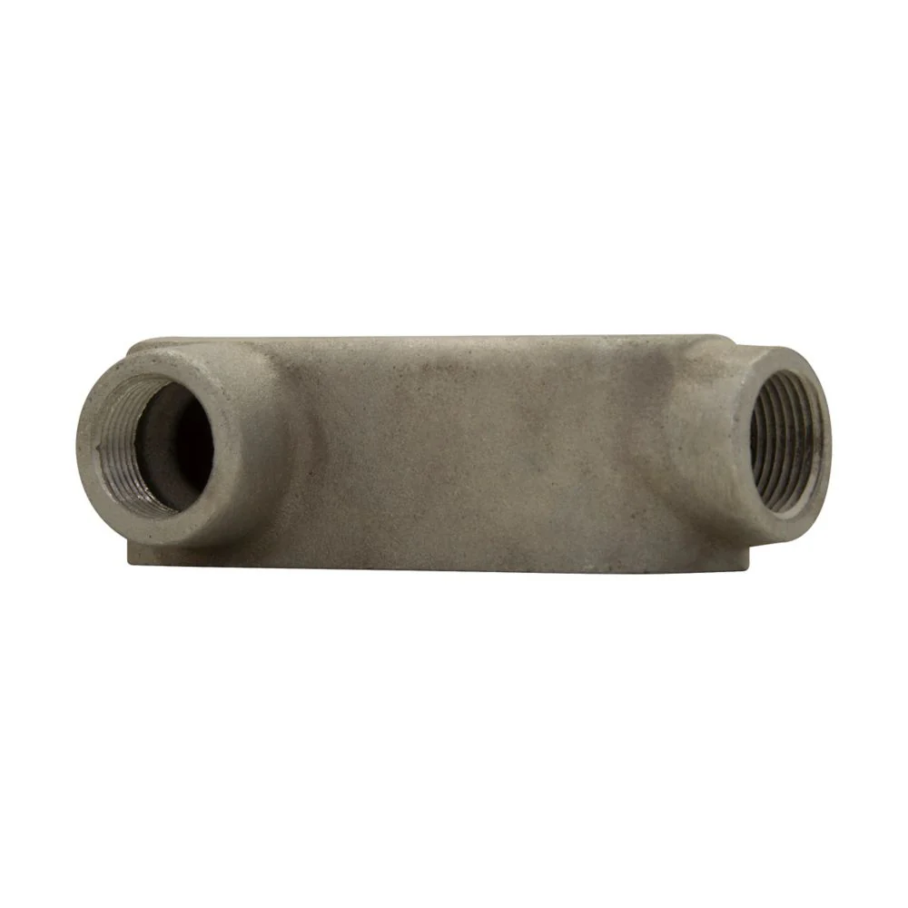 LL69 - Crouse-Hinds - Conduit Outlet Body - Image 3