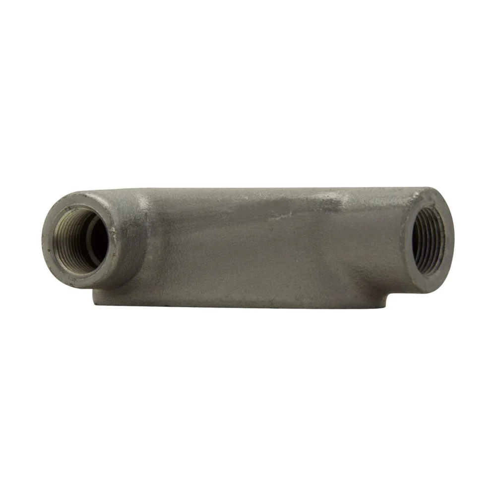 LL78 - Crouse-Hinds - Conduit Outlet Body - Image 2